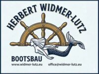 Die Firma Widmer-Lutz Bootsbau